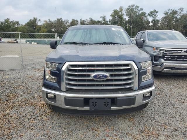 Photo 5 from auction – 2015 FORD F150 SUPER with VIN 1FTEW1CPXFFC11957