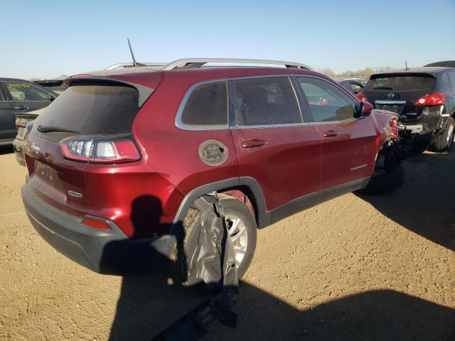 Photo 3 from auction – 2019 JEEP CHEROKEE L with VIN 1C4PJMCB1KD127805