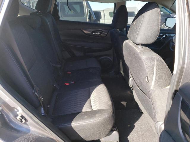 Photo 11 from auction – 2019 NISSAN ROGUE S with VIN KNMAT2MV4KP557579