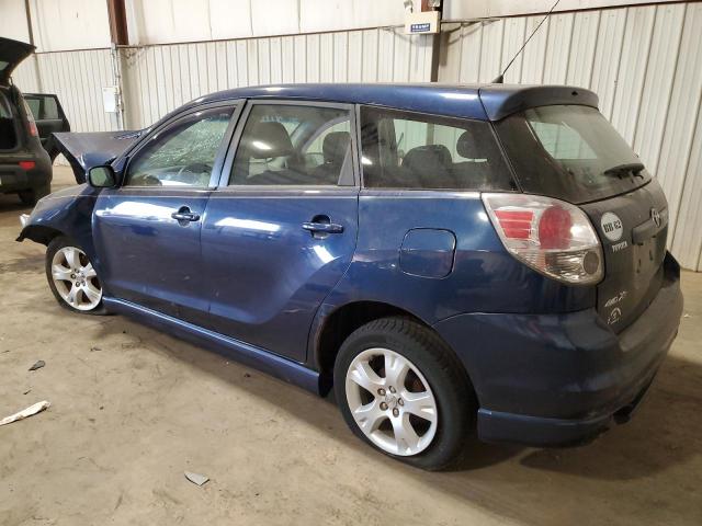 Photo 2 from auction – 2005 TOYOTA COROLLA MA with VIN 2T1LR30E65C498573
