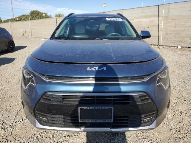 Photo 5 from auction – 2023 KIA NIRO EX with VIN KNDCR3LE8P5037404