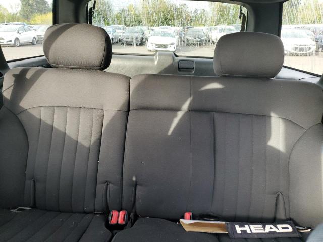 Photo 10 from auction – 2003 CHEVROLET BLAZER with VIN 1GNDT13X43K162107