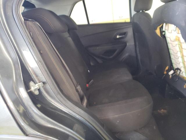 Photo 11 from auction – 2019 CHEVROLET TRAX LS with VIN 3GNCJKSB6KL353750