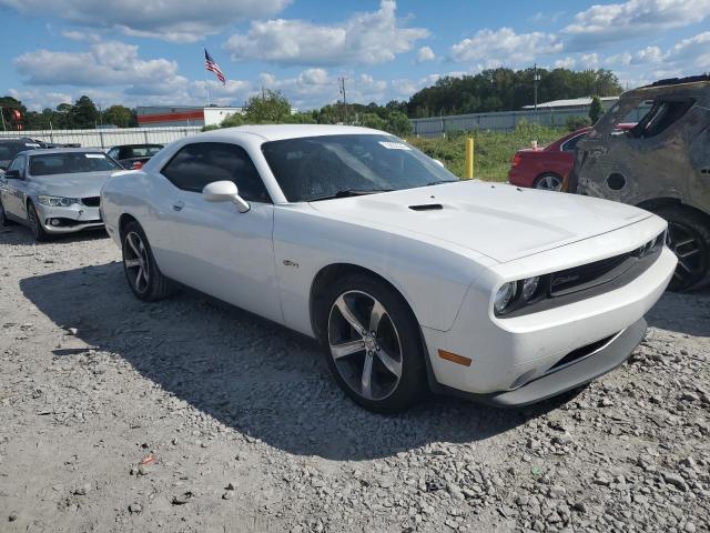 Photo 4 from auction – 2014 DODGE CHALLENGER with VIN 2C3CDYBT9EH310839