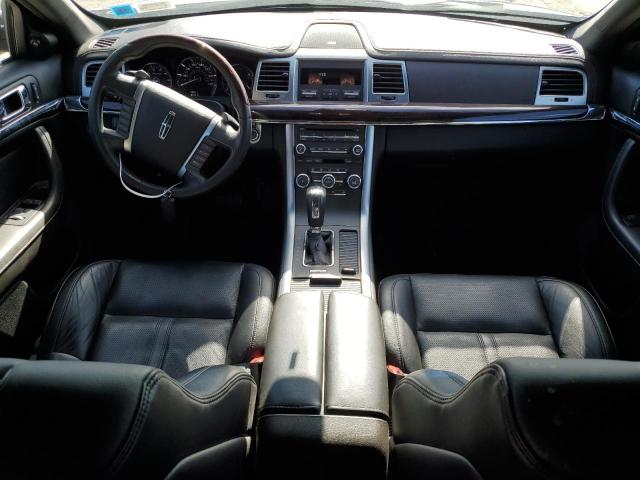Photo 8 from auction – 2012 LINCOLN MKS with VIN 1LNHL9ER1CG807236