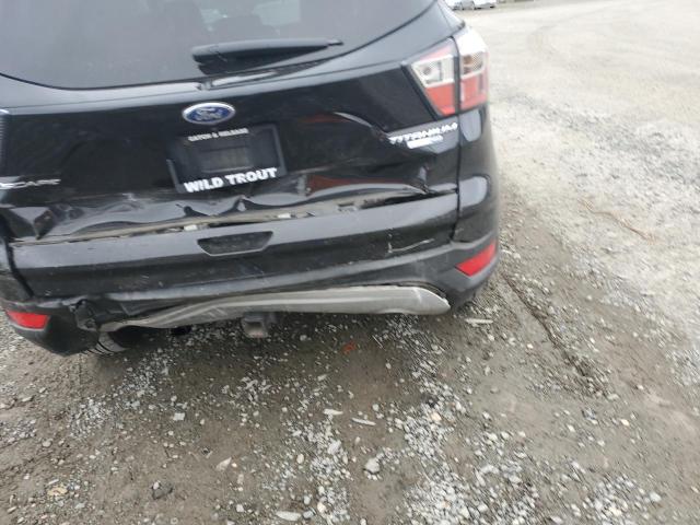 Photo 6 from auction – 2017 FORD ESCAPE TIT with VIN 1FMCU9J99HUB53804