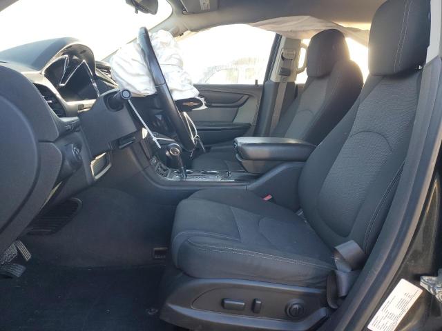 Photo 7 from auction – 2015 CHEVROLET TRAVERSE L with VIN 1GNKVGKDXFJ306135