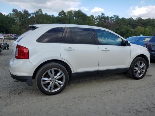 Photo 3 from auction – 2012 FORD EDGE SEL with VIN 2FMDK3JC3CBA36589