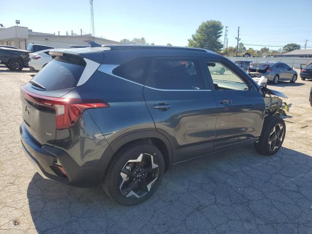Photo 3 from auction – 2024 KIA SELTOS EX with VIN KNDERCAA2R7571126
