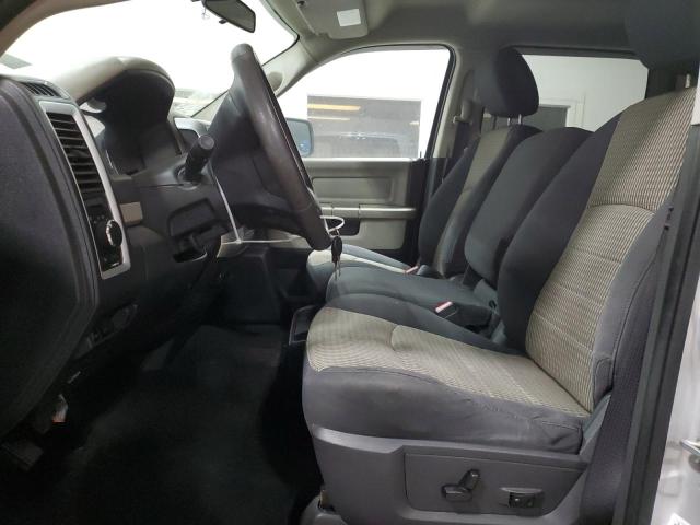 Photo 7 from auction – 2012 DODGE RAM 1500 S with VIN 1C6RD7LT9CS226368