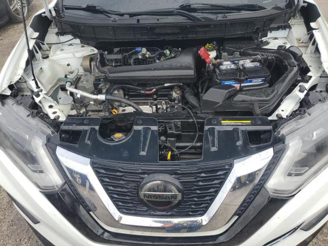 Photo 12 from auction – 2018 NISSAN ROGUE S with VIN KNMAT2MV9JP554157