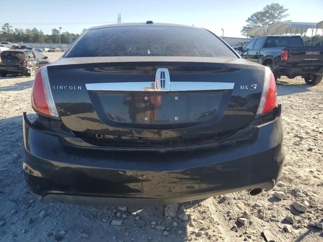 Zdjęcie 6 z aukcji – 2011 LINCOLN MKS z VIN 1LNHL9DR3BG608964