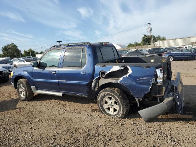 Photo 2 from auction – 2005 FORD EXPLORER S with VIN 1FMZU77K75UB17999
