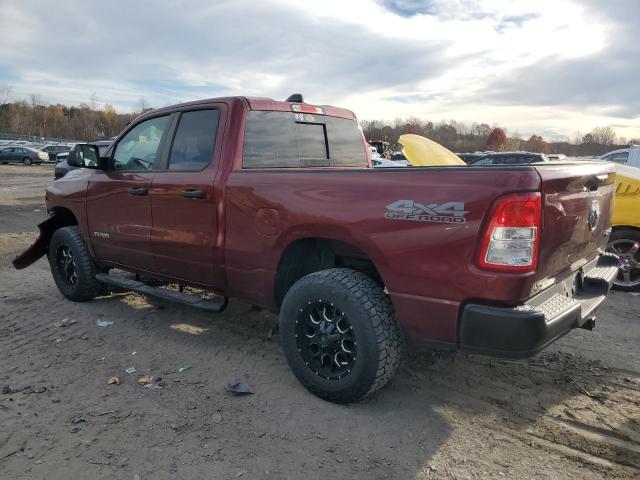 Photo 2 from auction – 2019 RAM 1500 TRADE with VIN 1C6SRFCT3KN615114