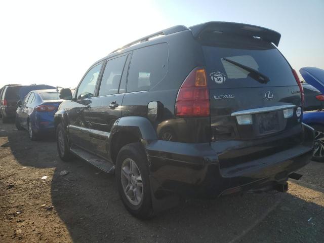 Photo 2 from auction – 2006 LEXUS GX 470 with VIN JTJBT20X260107100
