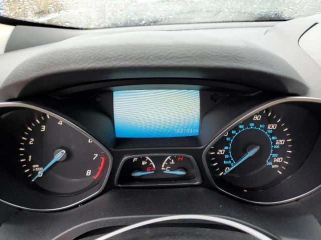 Photo 9 from auction – 2014 FORD ESCAPE TIT with VIN 1FMCU0JX0EUE56315