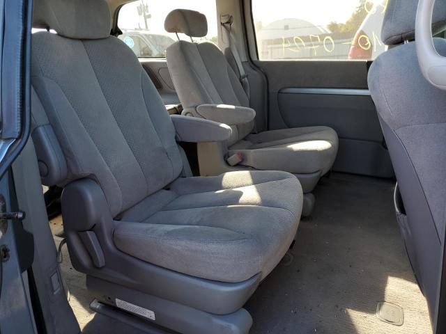 Photo 11 from auction – 2007 HYUNDAI ENTOURAGE with VIN KNDMC233776010980
