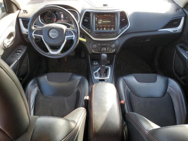 Photo 8 from auction – 2015 JEEP CHEROKEE T with VIN 1C4PJMBS0FW740526