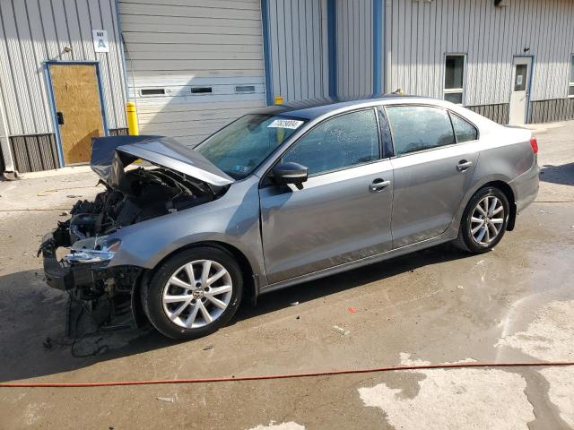 Photo 1 from auction – 2012 VOLKSWAGEN JETTA SE with VIN 3VWDP7AJ8CM360001