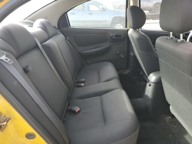 Photo 10 from auction – 2004 DODGE NEON SXT with VIN 1B3ES56CX4D542379