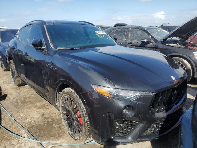 Photo 4 from auction – 2024 MASERATI LEVANTE MO with VIN ZN661YUM4RX445220