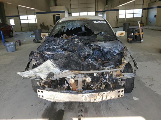 Photo 5 from auction – 2013 NISSAN ALTIMA 2.5 with VIN 1N4AL3AP0DN583032
