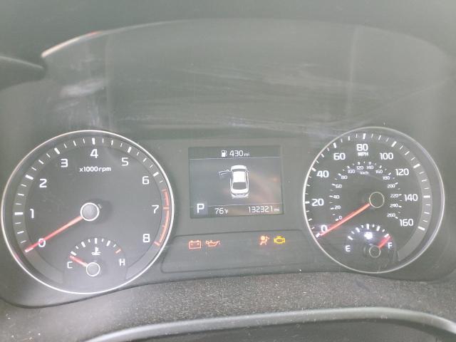 Photo 9 from auction – 2019 KIA FORTE FE with VIN 3KPF24AD2KE137044