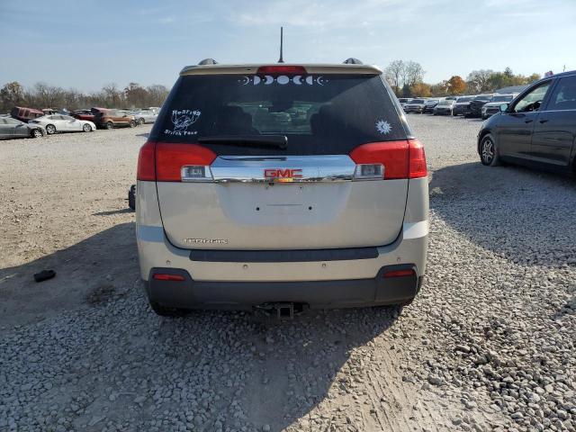 Photo 6 from auction – 2014 GMC TERRAIN SL with VIN 2GKALREK3E6368489