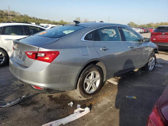 Photo 3 from auction – 2024 CHEVROLET MALIBU LS with VIN 1G1ZB5ST5RF220680