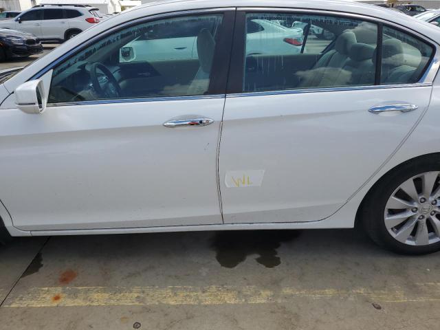 Photo 12 from auction – 2015 HONDA ACCORD EX with VIN 1HGCR2F7XFA012826
