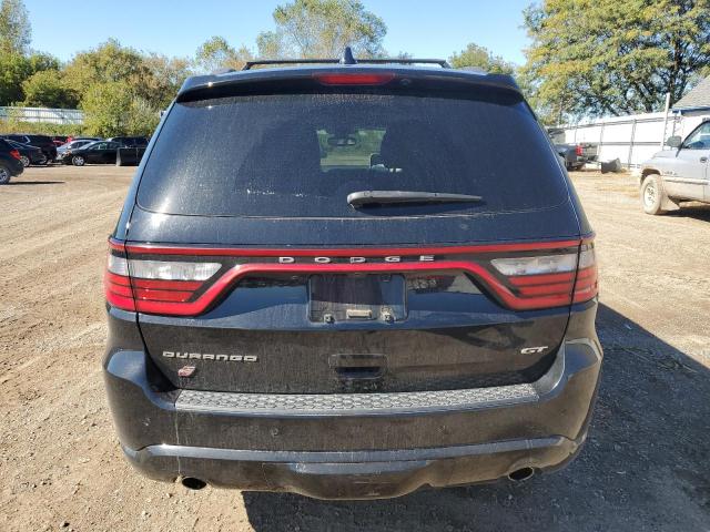 Photo 6 from auction – 2018 DODGE DURANGO GT with VIN 1C4RDJDG6JC248679
