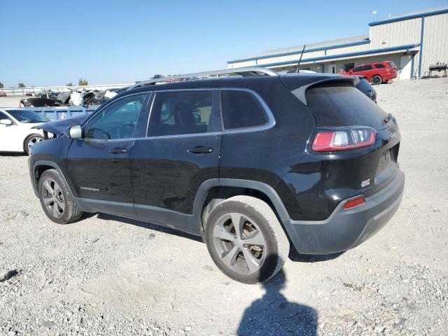 Photo 2 from auction – 2019 JEEP CHEROKEE L with VIN 1C4PJLDB8KD462844