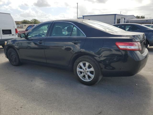 Photo 2 from auction – 2010 TOYOTA CAMRY BASE with VIN 4T1BF3EKXAU089133