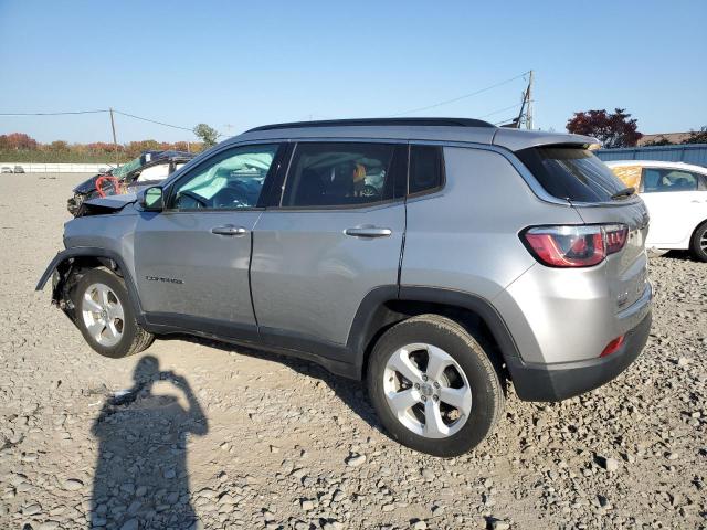 Photo 2 from auction – 2019 JEEP COMPASS LA with VIN 3C4NJDBB2KT741829