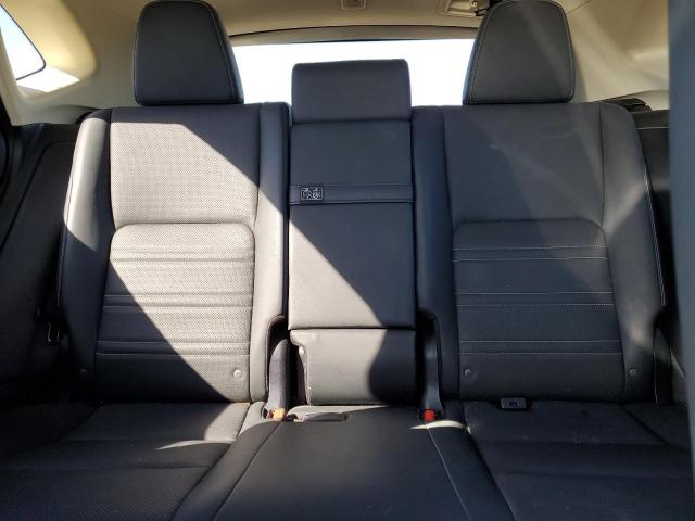 Photo 10 from auction – 2017 LEXUS NX 200T BA with VIN JTJBARBZ3H2098671