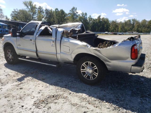 Photo 2 from auction – 2013 FORD F250 SUPER with VIN 1FT7W2BT8DEA72718