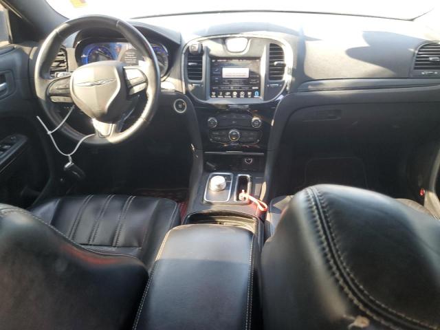 Photo 8 from auction – 2016 CHRYSLER 300 S with VIN 2C3CCABG6GH269022