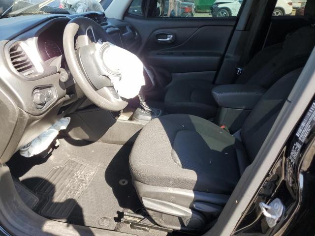 Photo 7 from auction – 2023 JEEP RENEGADE L with VIN ZACNJDB15PPP16698