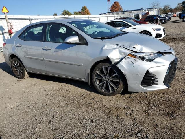 Photo 4 from auction – 2018 TOYOTA COROLLA L with VIN 2T1BURHE8JC989853