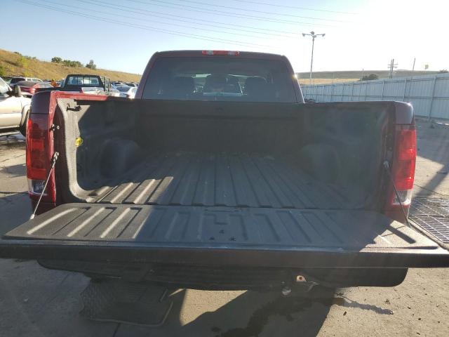Photo 6 from auction – 2013 GMC SIERRA K15 with VIN 1GTR2VE71DZ403524