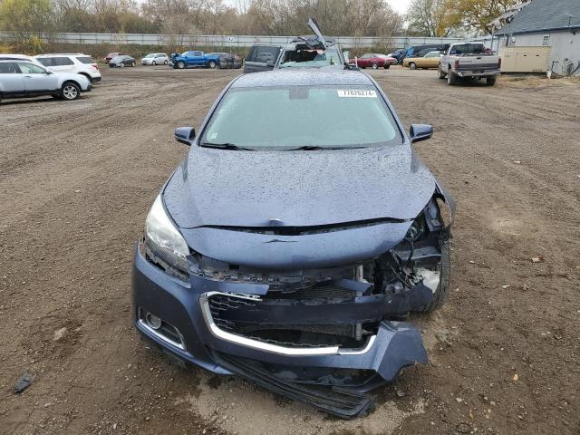 Photo 5 from auction – 2014 CHEVROLET MALIBU 2LT with VIN 1G11E5SL6EF277808