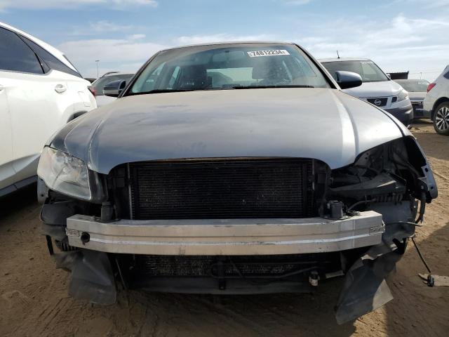 صورة رقم 5 من المزاد - 2008 AUDI A4 2.0T QU مع VIN WAUDF78E58A137981