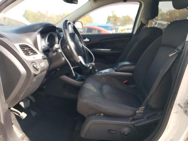 Photo 7 from auction – 2012 DODGE JOURNEY SX with VIN 3C4PDCCG7CT211927