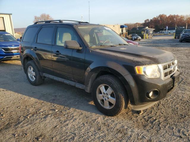 Photo 4 from auction – 2012 FORD ESCAPE XLT with VIN 1FMCU0D75CKA38014