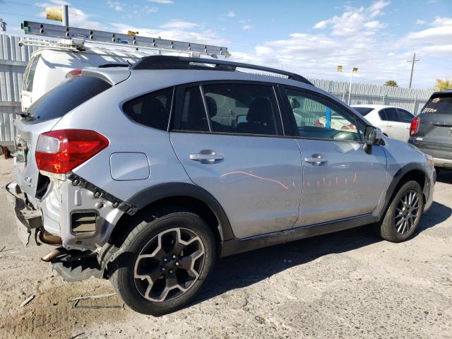 Photo 3 from auction – 2014 SUBARU XV CROSSTR with VIN JF2GPACC2E9332399
