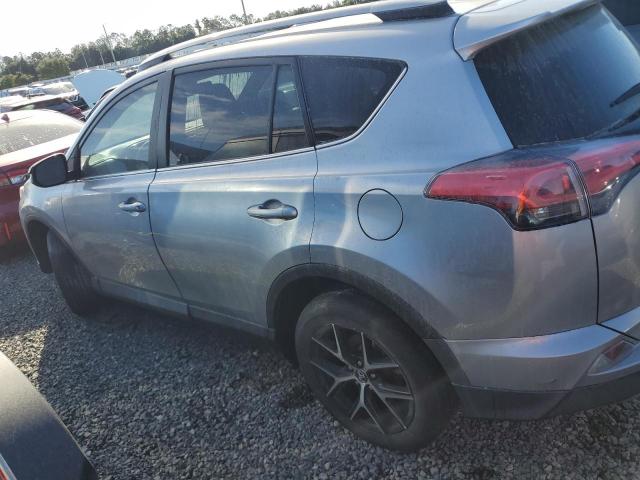 Photo 2 from auction – 2018 TOYOTA RAV4 SE with VIN 2T3NFREV2JW430199