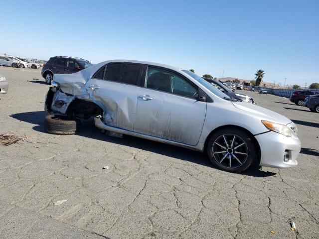 Photo 4 from auction – 2013 TOYOTA COROLLA BA with VIN 2T1BU4EE2DC128227