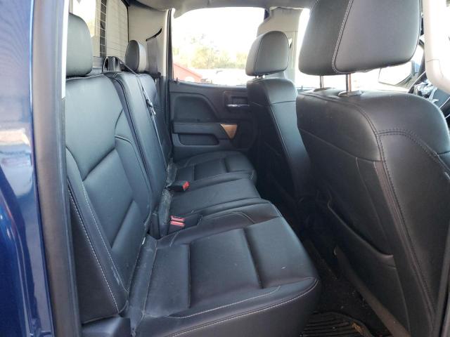 Photo 10 from auction – 2017 CHEVROLET SILVERADO with VIN 1GCVKSEC0HZ289662