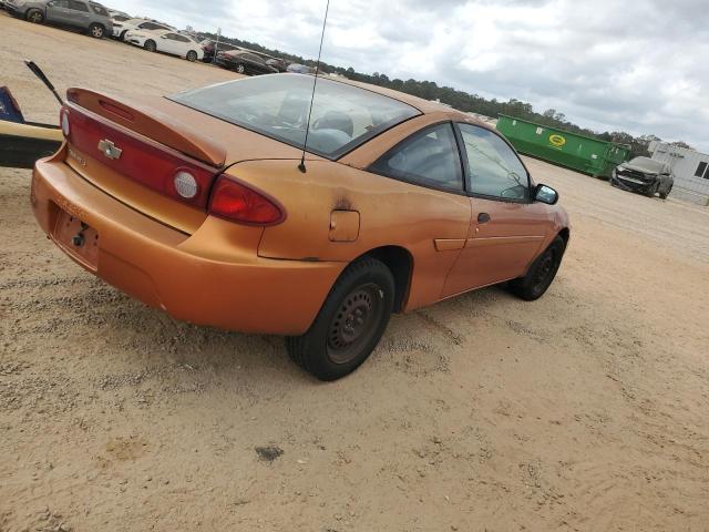 Photo 3 from auction – 2004 CHEVROLET CAVALIER L with VIN 1G1JF12F447173732