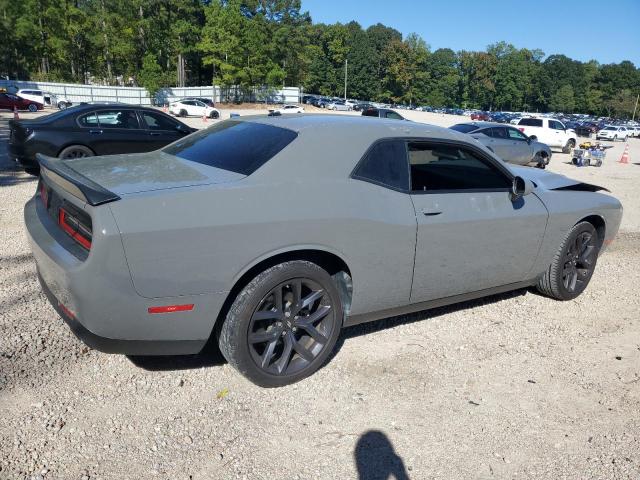 Photo 3 from auction – 2023 DODGE CHALLENGER with VIN 2C3CDZAG8PH590850